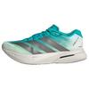 adidas Adizero Boston&nbsp;13 Laufschuh Laufschuhe Herren - Hi-Res Aqua / Iron Metallic / Grey One