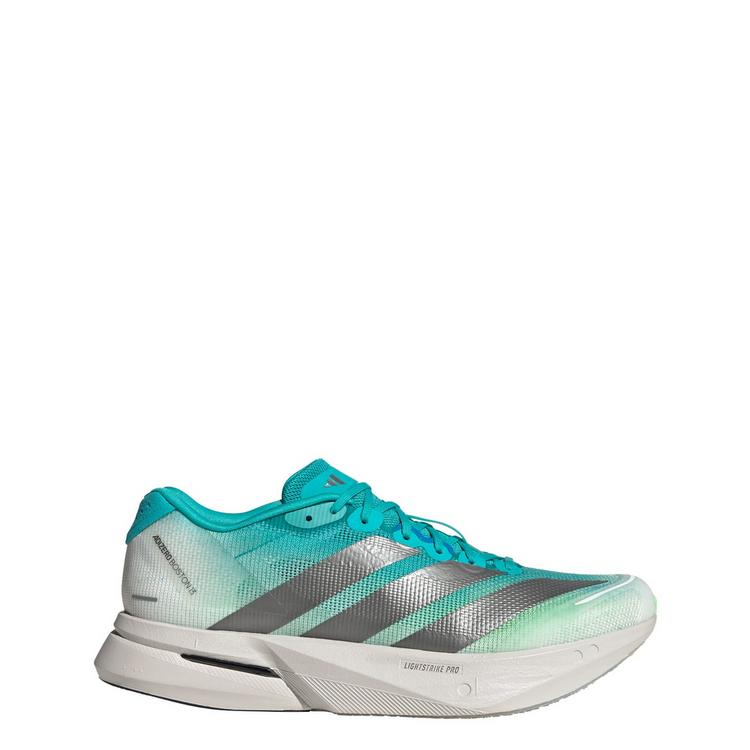 adidas adidas Adizero Boston&nbsp;13 Laufschuh Laufschuhe Herren - Hi-Res Aqua / Iron Metallic / Grey One - 0 | SportScheck