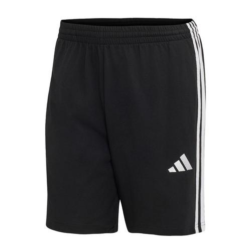 adidas Essentials 3-Streifen Single Jersey Shorts Herren