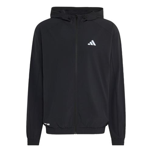 adidas TECH APPAREL TRAININGSJACKE, Trainingsjacke Herren