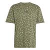 adidas Terrex Xploric CLIMACOOL+ Trail T-Shirt Herren - Tent Green / Olive Strata