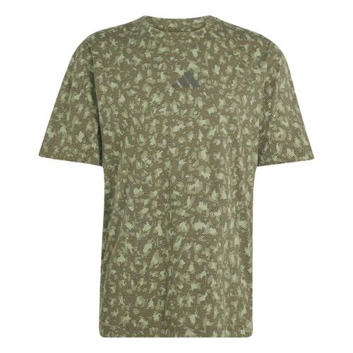 adidas Terrex Xploric CLIMACOOL+ Trail T-Shirt Herren
