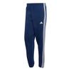 adidas Essentials 3-Streifen Hose, French Sweathose Herren - Team Navy Blue 2 / White