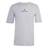 adidas AMG T-SHIRT T-Shirt Herren - Glory Grey