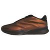 adidas CRAZY ENERGY+ Schuh Basketballschuhe - Orange / Core Black / Lucid Orange