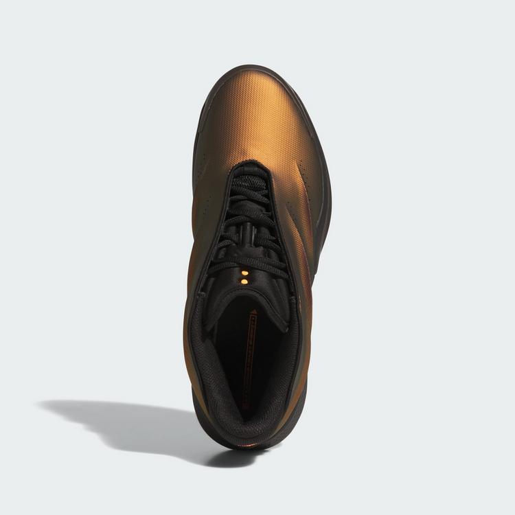 adidas adidas CRAZY ENERGY+ Schuh Basketballschuhe - Orange / Core Black / Lucid Orange - 1 | SportScheck