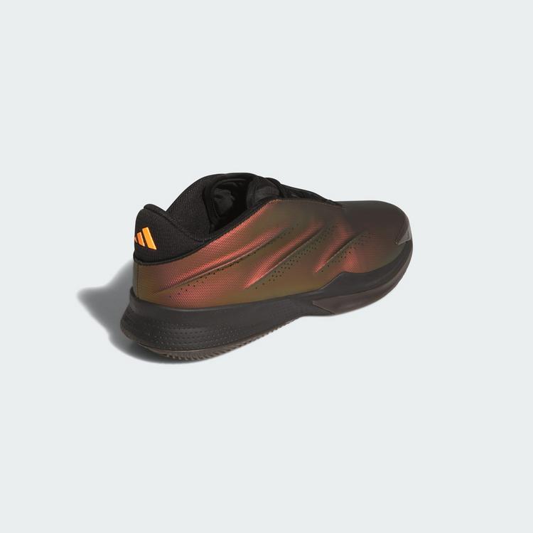adidas adidas CRAZY ENERGY+ Schuh Basketballschuhe - Orange / Core Black / Lucid Orange - 4 | SportScheck