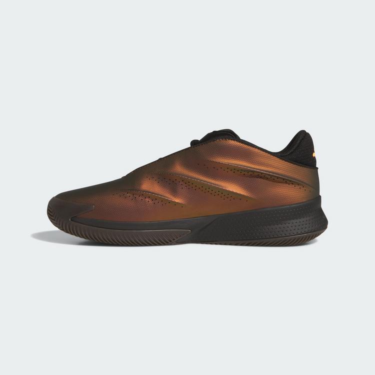 adidas adidas CRAZY ENERGY+ Schuh Basketballschuhe - Orange / Core Black / Lucid Orange - 5 | SportScheck