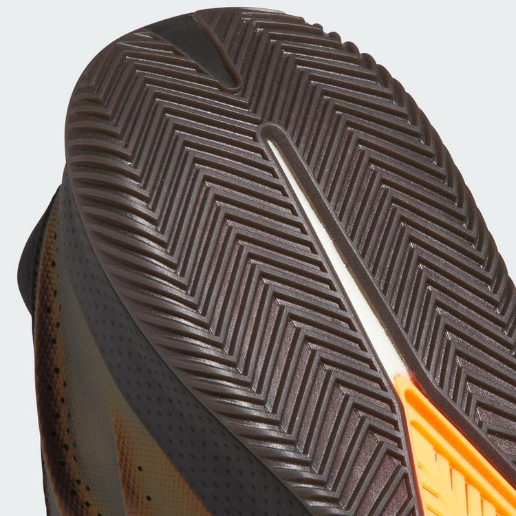 adidas adidas CRAZY ENERGY+ Schuh Basketballschuhe - Orange / Core Black / Lucid Orange - 7 | SportScheck