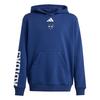 adidas ADIDAS MARVEL SPIDER-MAN SWEATSHIRT, Hoodie Kinder - Dark Blue / White