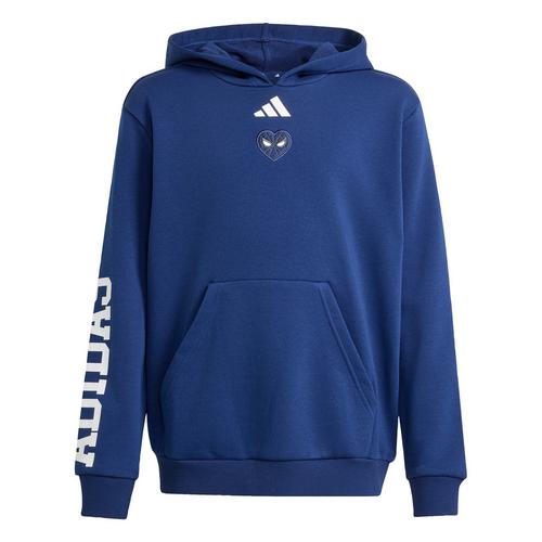 adidas ADIDAS MARVEL SPIDER-MAN SWEATSHIRT, Hoodie Kinder