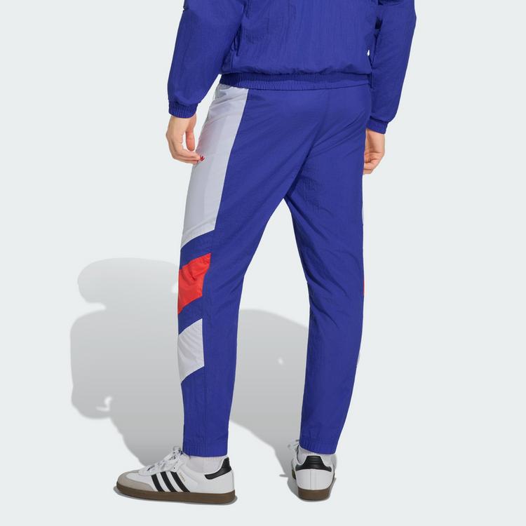 adidas adidas Japan EQT Trainingshose Trainingshose Herren - Active Blue - 1 | SportScheck