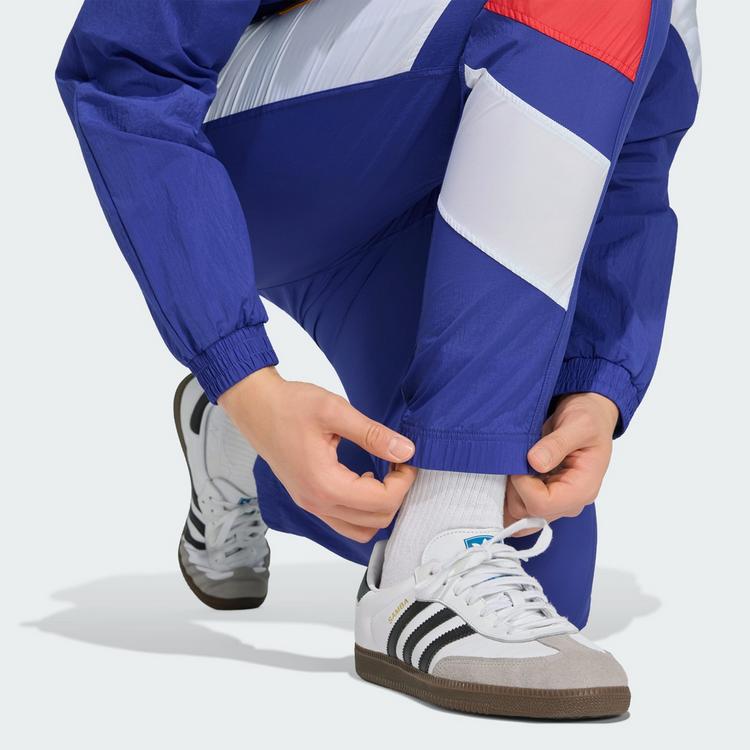 adidas adidas Japan EQT Trainingshose Trainingshose Herren - Active Blue - 1 | SportScheck