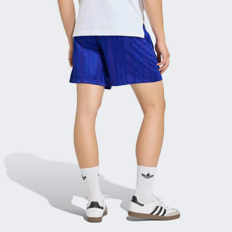 adidas adidas Japan EQT Shorts Shorts Herren - Active Blue - 1 | SportScheck