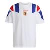 adidas Japan EQT T-Shirt T-Shirt Herren - White