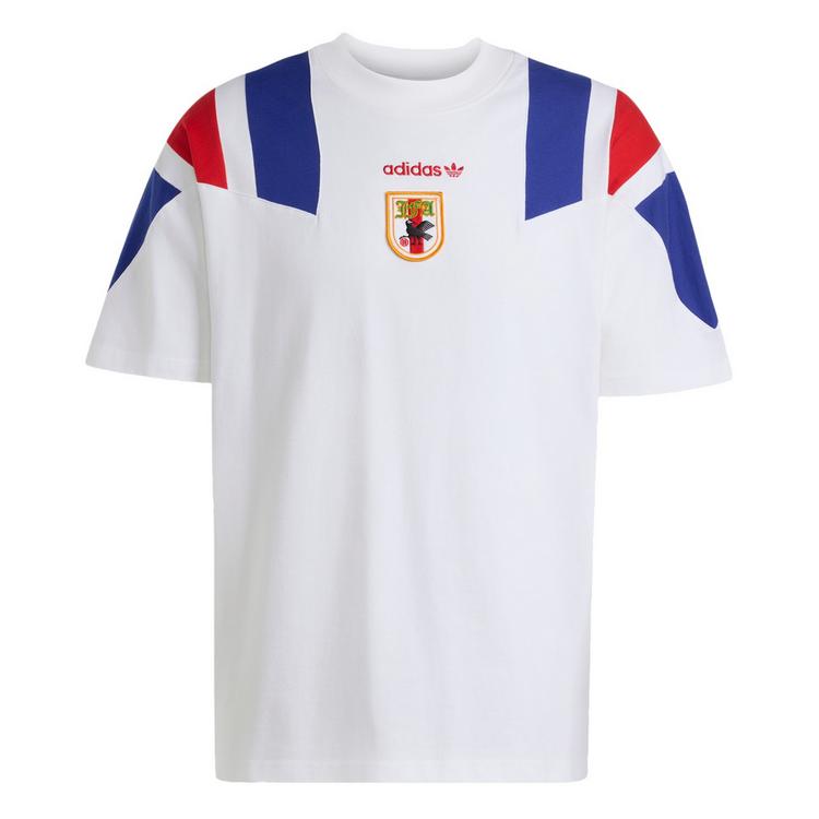 adidas adidas Japan EQT T-Shirt T-Shirt Herren - White - 0 | SportScheck