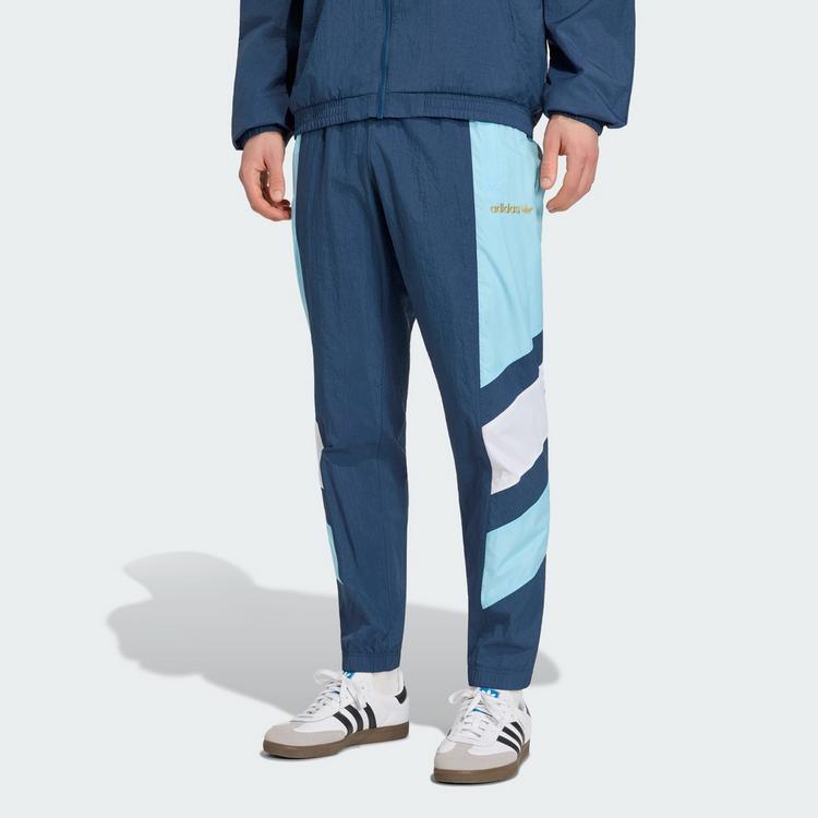 adidas adidas Argentinien EQT Trainingshose Trainingshose Herren - Crew Navy - 0 | SportScheck