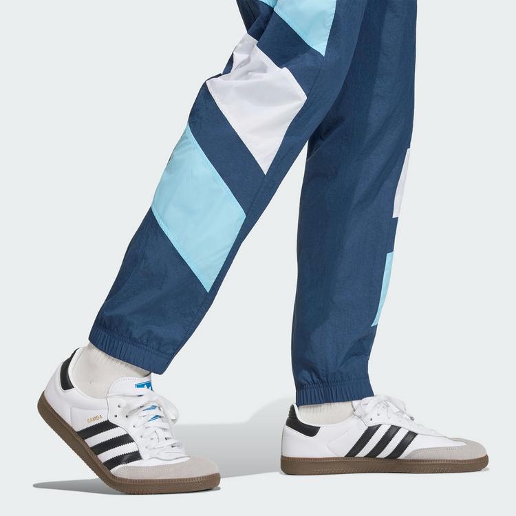 adidas adidas Argentinien EQT Trainingshose Trainingshose Herren - Crew Navy - 1 | SportScheck