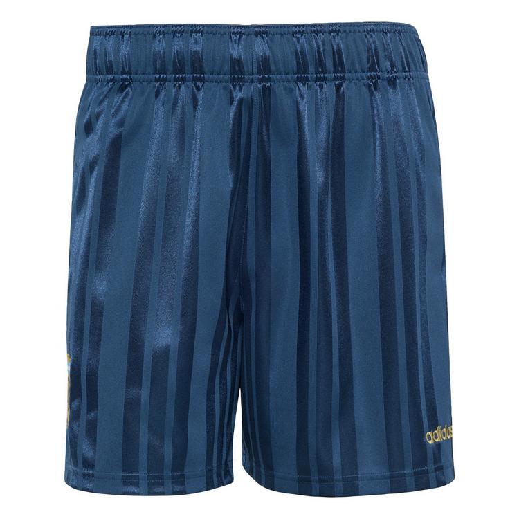 adidas adidas Argentinien EQT Shorts Shorts Herren - Crew Navy - 0 | SportScheck
