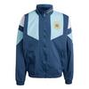 adidas Argentinien EQT Trainingsjacke Trainingsjacke Herren - Crew Navy
