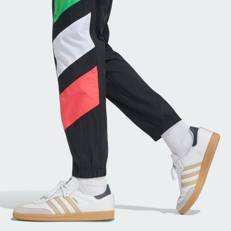 adidas adidas Mexiko EQT Trainingshose Trainingshose Herren - Black - 1 | SportScheck