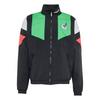 adidas Mexiko EQT Track Top Trainingsjacke Herren - Black