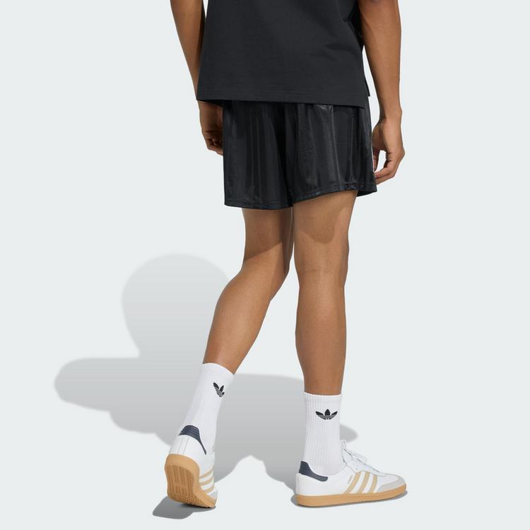 adidas adidas Mexiko EQT Shorts Shorts Herren - Black - 1 | SportScheck