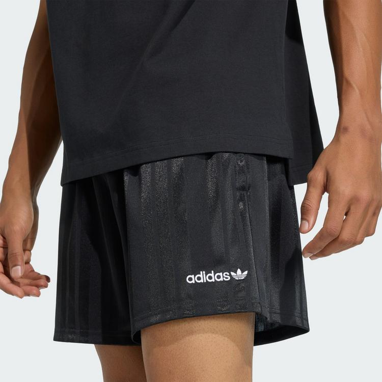 adidas adidas Mexiko EQT Shorts Shorts Herren - Black - 0 | SportScheck