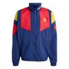 adidas Spanien EQT Trainingsjacke Trainingsjacke Herren - Dark Blue