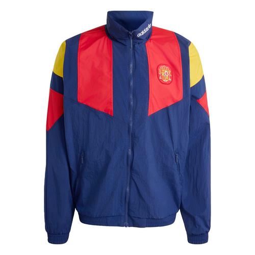 adidas Spanien EQT Trainingsjacke Trainingsjacke Herren