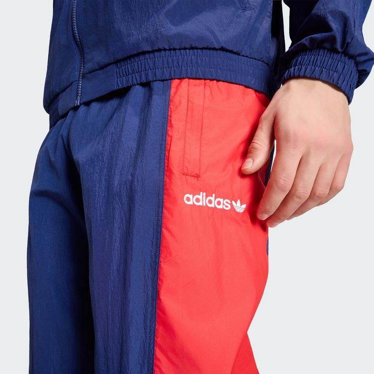 adidas adidas Spanien EQT Trainingshose Trainingshose Herren - Dark Blue - 1 | SportScheck