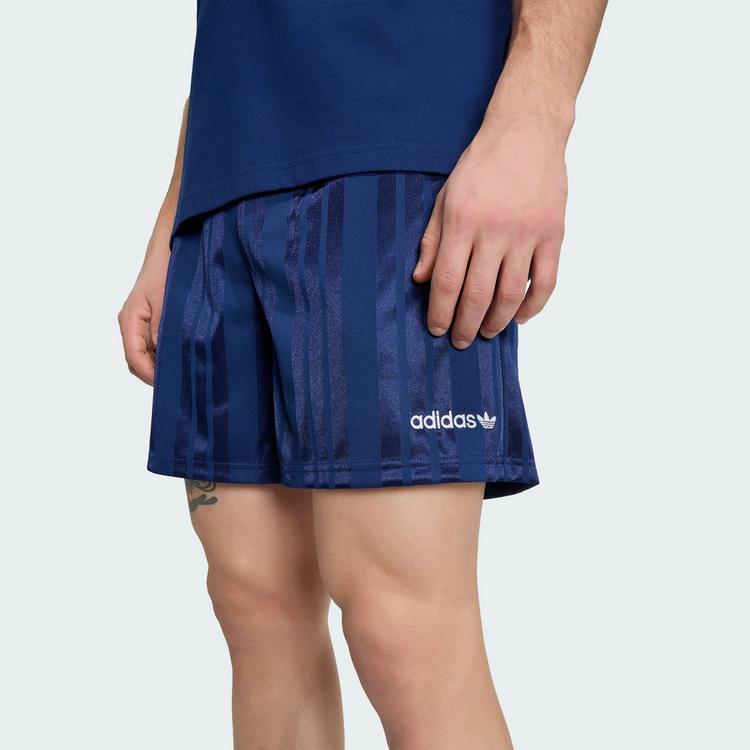 adidas adidas Spanien EQT Shorts Shorts Herren - Dark Blue - 0 | SportScheck
