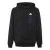 adidas ADIDAS MINECRAFT HOODIE Hoodie Kinder - Black / White