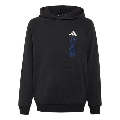 adidas ADIDAS MINECRAFT HOODIE Hoodie Kinder