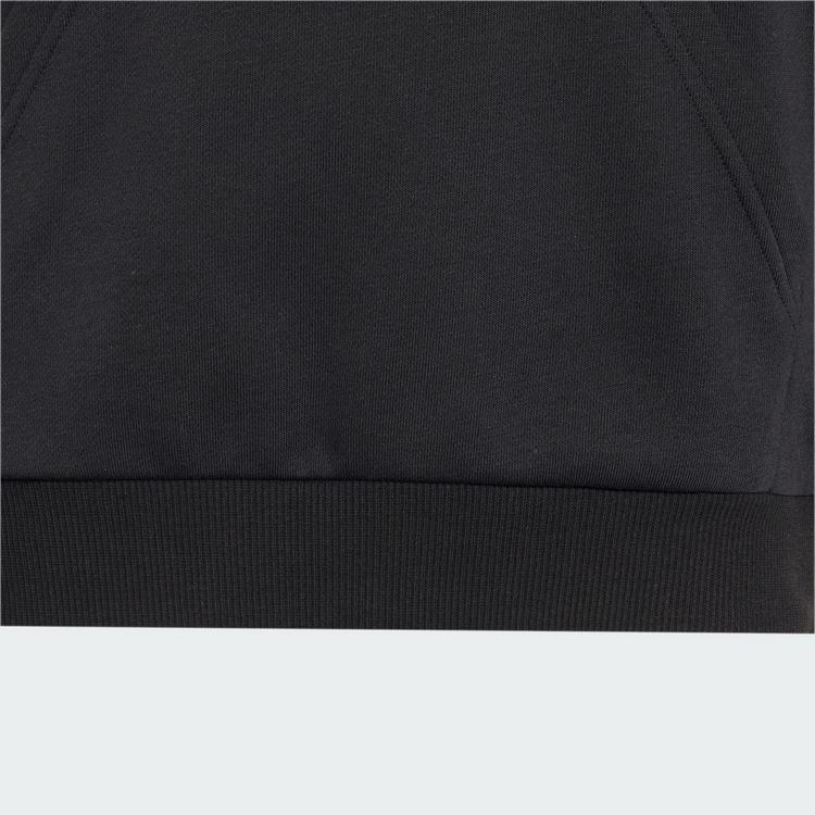 adidas adidas ADIDAS MINECRAFT HOODIE Hoodie Kinder - Black / White - 1 | SportScheck
