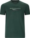 Endurance PORTOFINO Printshirt Herren - 3182 Dark Sea