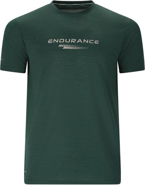 Endurance PORTOFINO Printshirt Herren