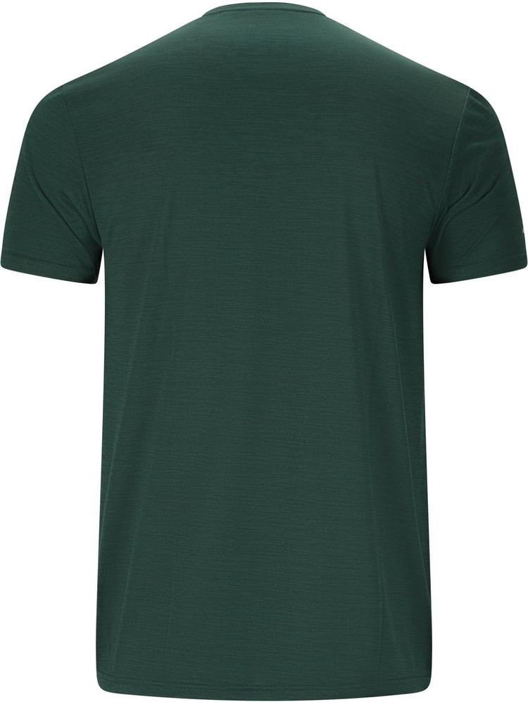 Endurance Endurance PORTOFINO Printshirt Herren - 3182 Dark Sea - 0 | SportScheck