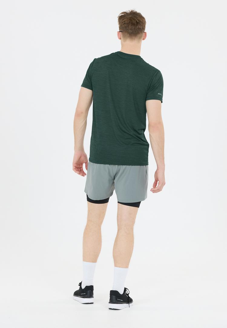 Endurance Endurance PORTOFINO Printshirt Herren - 3182 Dark Sea - 2 | SportScheck