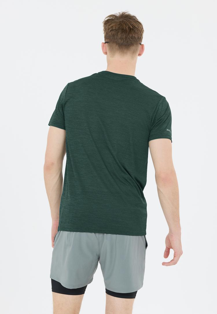 Endurance Endurance PORTOFINO Printshirt Herren - 3182 Dark Sea - 3 | SportScheck