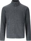 Whistler Sampton Fleecejacke Herren - 1028 Turbulence