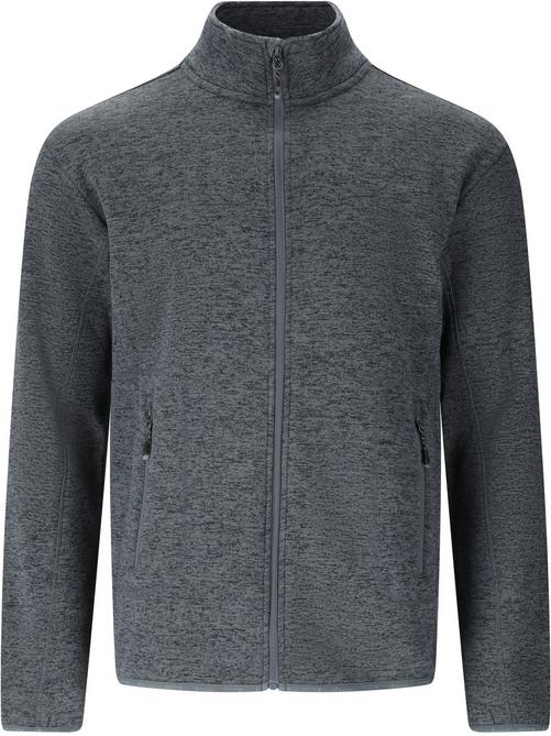 Whistler Sampton Fleecejacke Herren