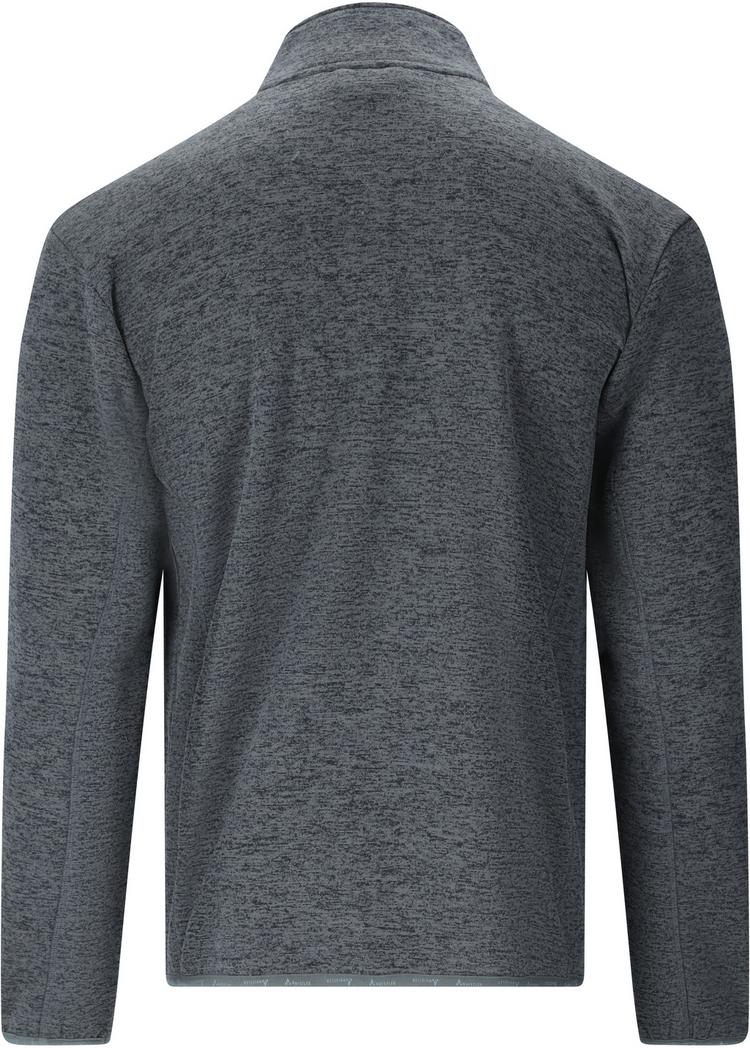 Whistler Whistler Sampton Fleecejacke Herren - 1028 Turbulence - 0 | SportScheck