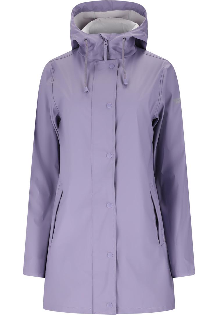 Weather Report Weather Report PETRA Regenjacke Damen - 4421 Daybreak - 0 | SportScheck
