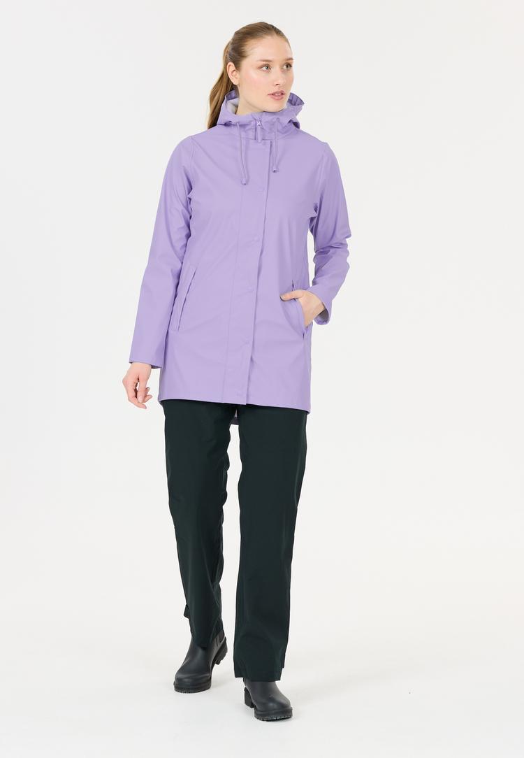Weather Report Weather Report PETRA Regenjacke Damen - 4421 Daybreak - 0 | SportScheck