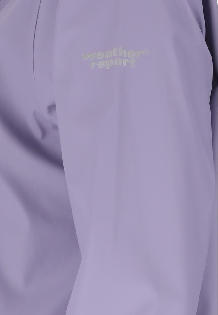 Weather Report Weather Report PETRA Regenjacke Damen - 4421 Daybreak - 0 | SportScheck