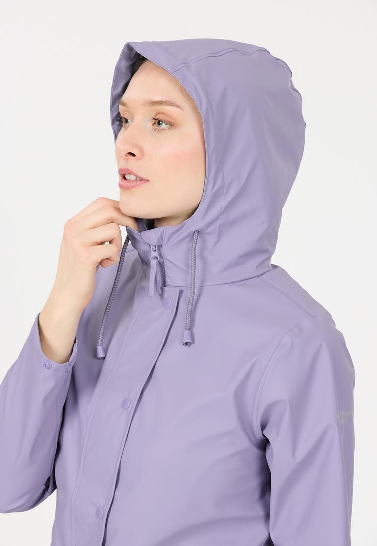 Weather Report Weather Report PETRA Regenjacke Damen - 4421 Daybreak - 1 | SportScheck