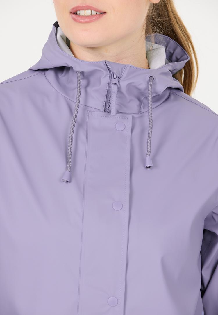 Weather Report Weather Report PETRA Regenjacke Damen - 4421 Daybreak - 2 | SportScheck