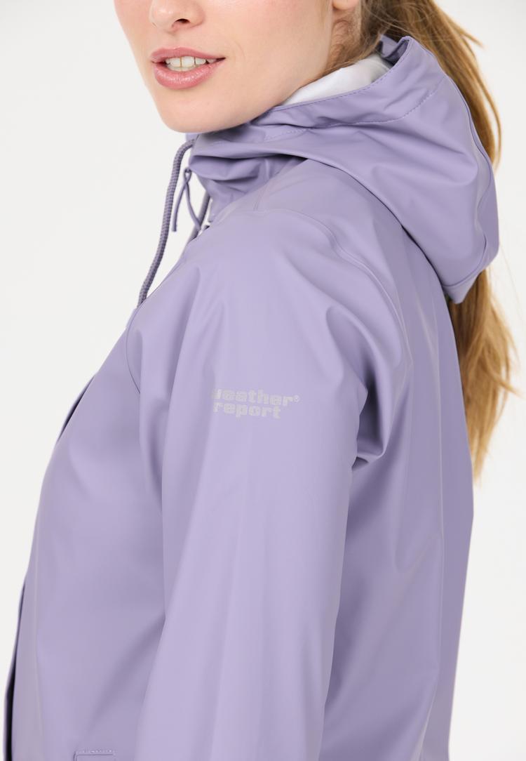 Weather Report Weather Report PETRA Regenjacke Damen - 4421 Daybreak - 3 | SportScheck