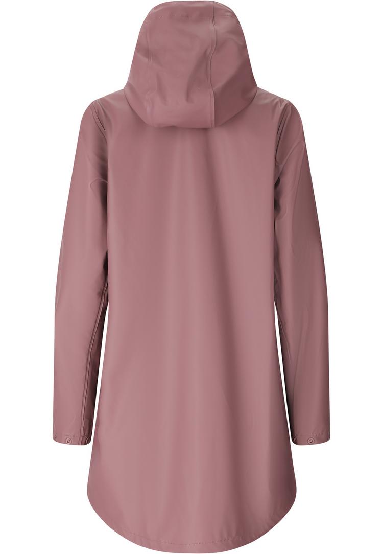Weather Report Weather Report PETRA Regenjacke Damen - 4191 Flint - 0 | SportScheck